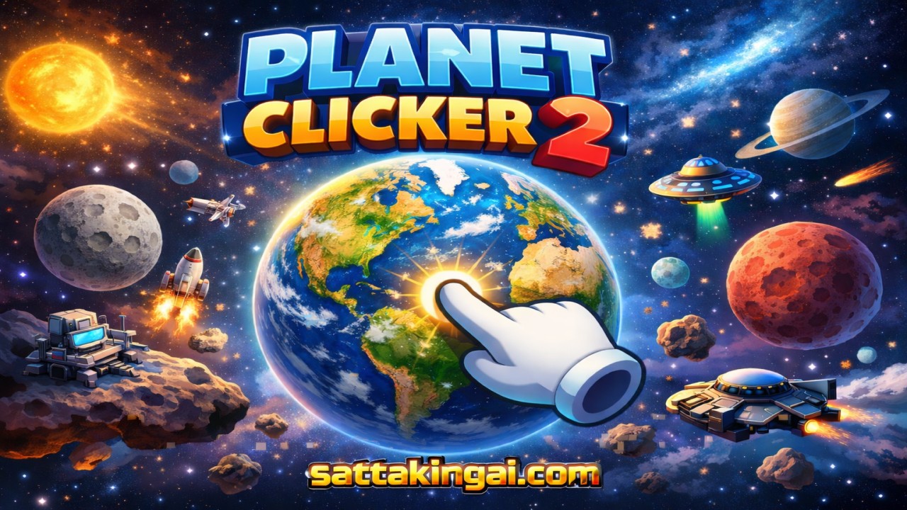How to Build a Space Empire in Planet Clicker 2 ?